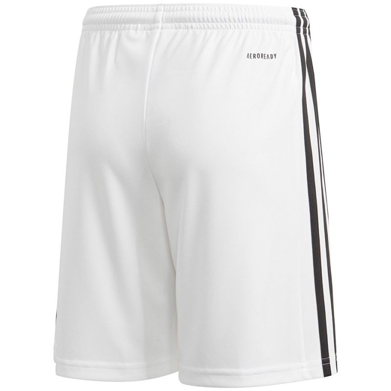 Šortky pro mládež Squadra 21 GN5766 - Adidas 164CM (obrázek 9)