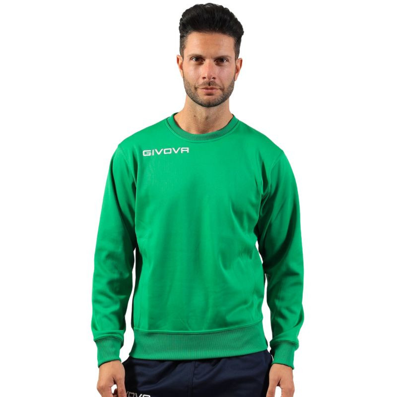 Pánská mikina Givova Maglia One M MA019 0013 L (obrázek 9)