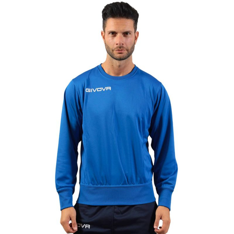 Pánská mikina Givova Maglia One M MA019 0002 M (obrázek 3)