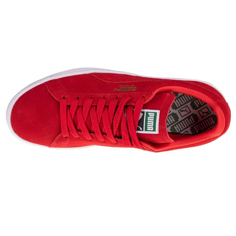 Unisex Suede Classic U 356568 63 - Puma 36