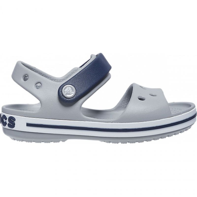 Dětské sandály model 16037717 - Crocs Velikost: 32-33