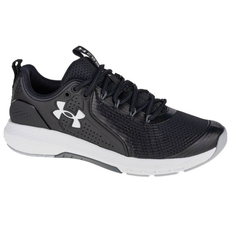 Levně Buty Under Armour Charged Commit TR 3 M 3023703-001 40
