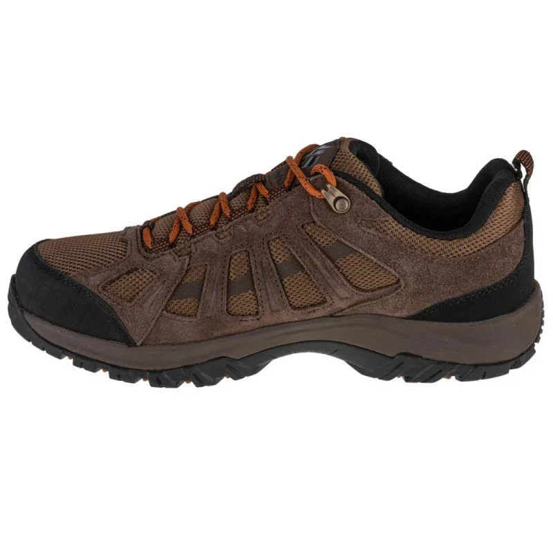 Topánky Columbia Redmond III M 1940601269 42