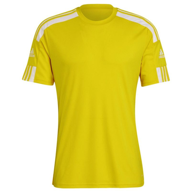 Pánské fotbalové tričko Squadra 21 JSY M model 16038727 XL - ADIDAS