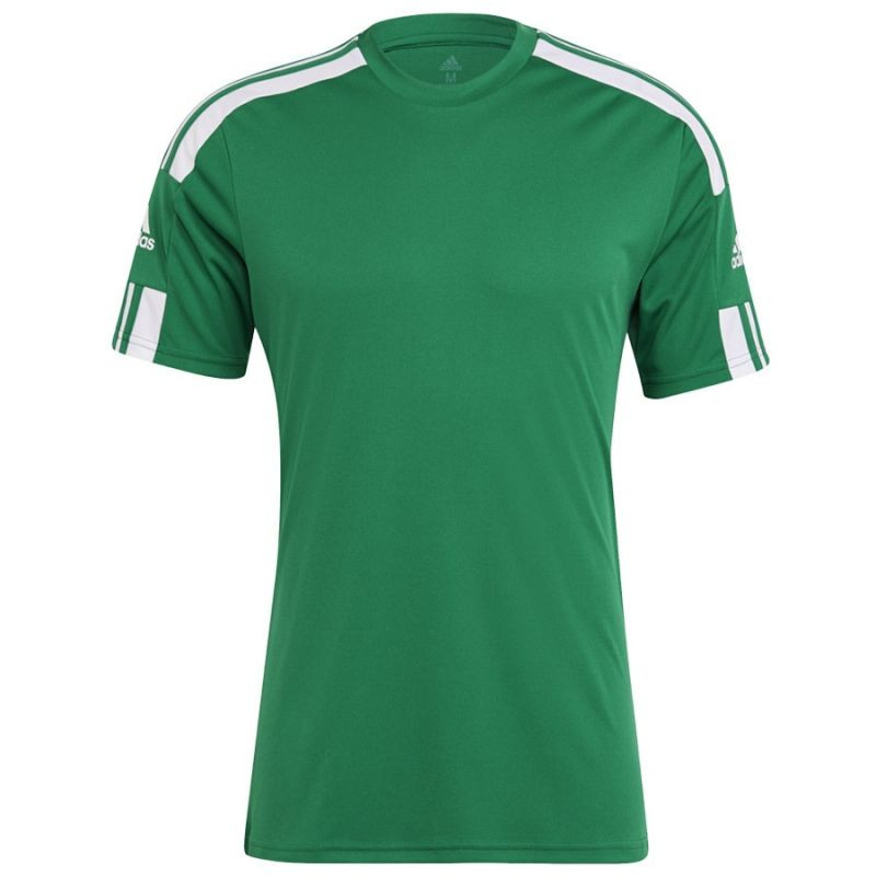 Pánské fotbalové tričko Squadra 21 JSY M model 16038734 - ADIDAS Velikost: M