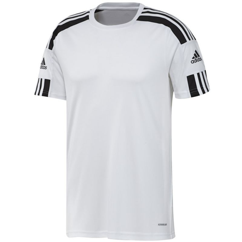Pánské fotbalové tričko Squadra 21 JSY M model 16038741 L - ADIDAS