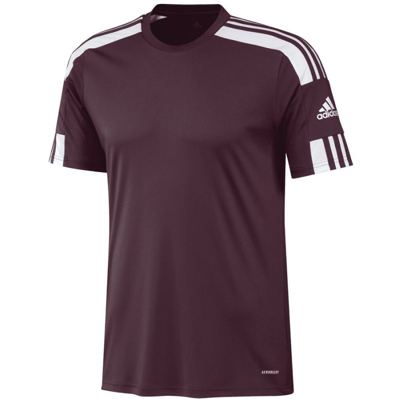 Pánské fotbalové tričko Squadra 21 JSY M model 16038755 - ADIDAS Velikost: M