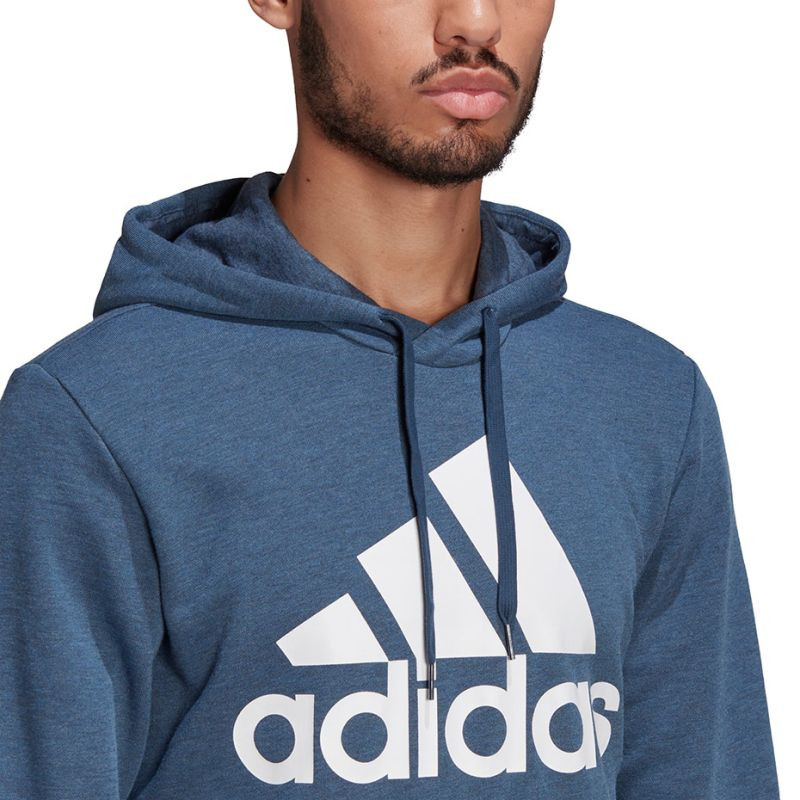 Adidas Essentials Hoodie M GM6965 pánské m (obrázek 8)