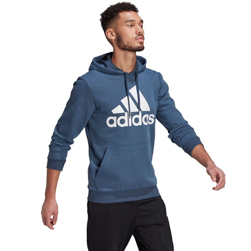 Adidas Essentials Hoodie M GM6965 pánské m (obrázek 9)