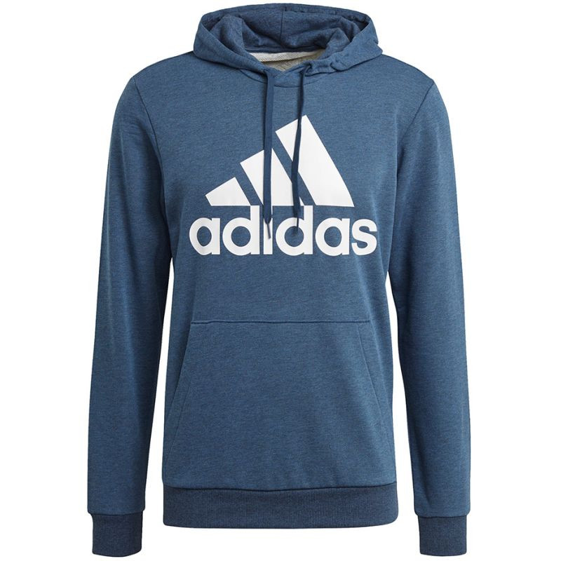 Adidas Essentials Hoodie M GM6965 pánské m (obrázek 5)