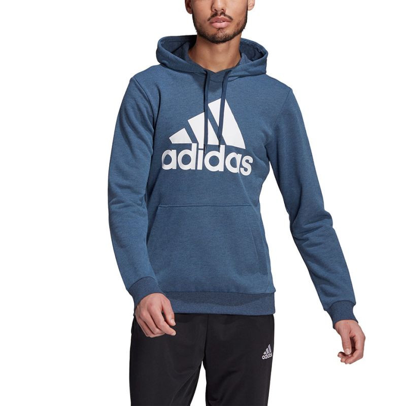Adidas Essentials Hoodie M GM6965 pánské m (obrázek 6)