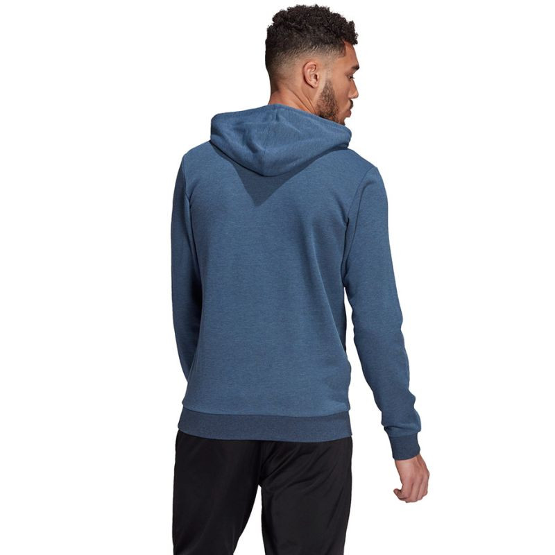 Adidas Essentials Hoodie M GM6965 pánské m (obrázek 10)