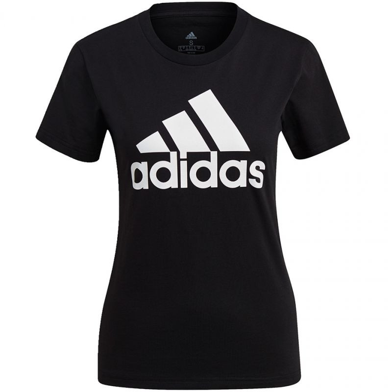 Dámské tričko Essentials Regular W GL0722 - Adidas M