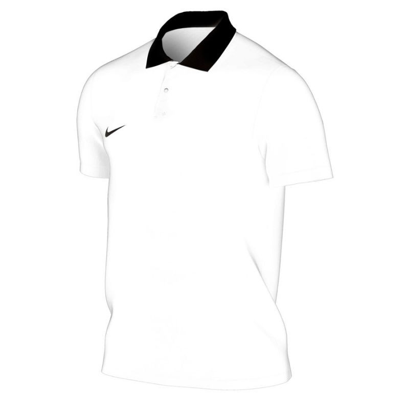 Pánské polo tričko Park 20 M CW6933 100 - Nike XL