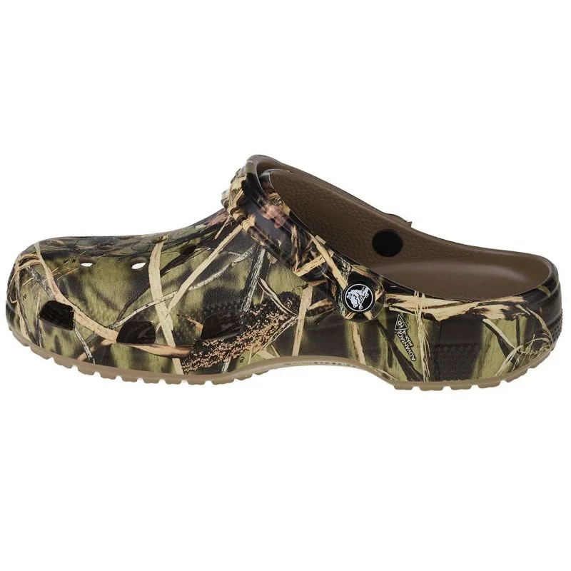 Crocs Classic Realtree V2 W 12132-260 36/37