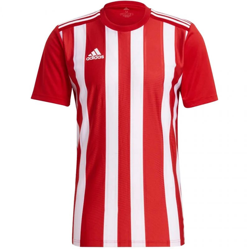 Pánské fotbalové tričko Striped 21 Jersey M model 16042172 S - ADIDAS