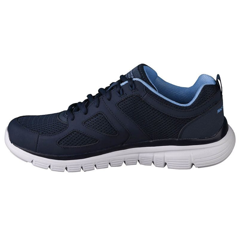 Boty Skechers Burns Agoura M 52635-NVY 42 (obrázek 4)