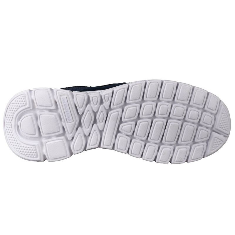 Boty Skechers Burns Agoura M 52635-NVY 42 (obrázek 6)
