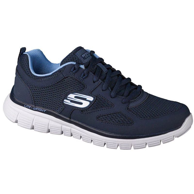 Boty Skechers Burns Agoura M 52635-NVY 42 (obrázek 8)