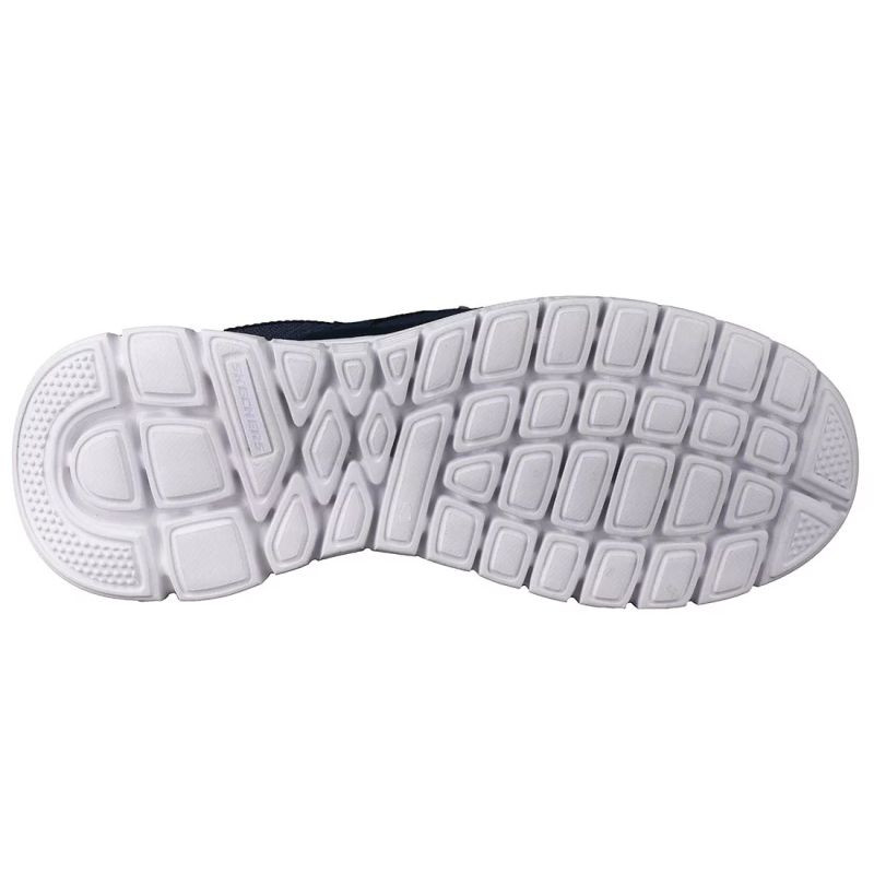 Boty Skechers Burns Agoura M 52635-NVY 42 (obrázek 5)