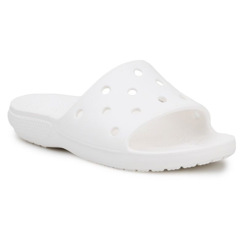 Crocs Classic Slide W 206121-100 EU 39/40