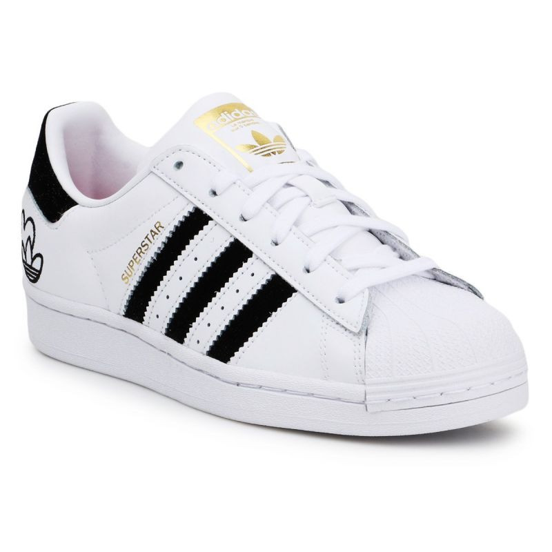 Dámské boty Adidas Superstar W FY4755 EU 36