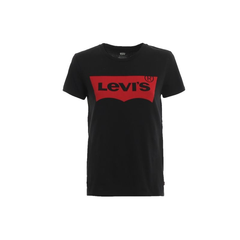 Pánské tričko Levi's The Perfect Large Tee M model 16044611 - Levis Velikost: S