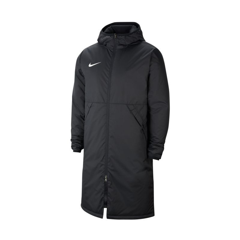 Dámský kabát Nike Park 20 M CW6156-010 s