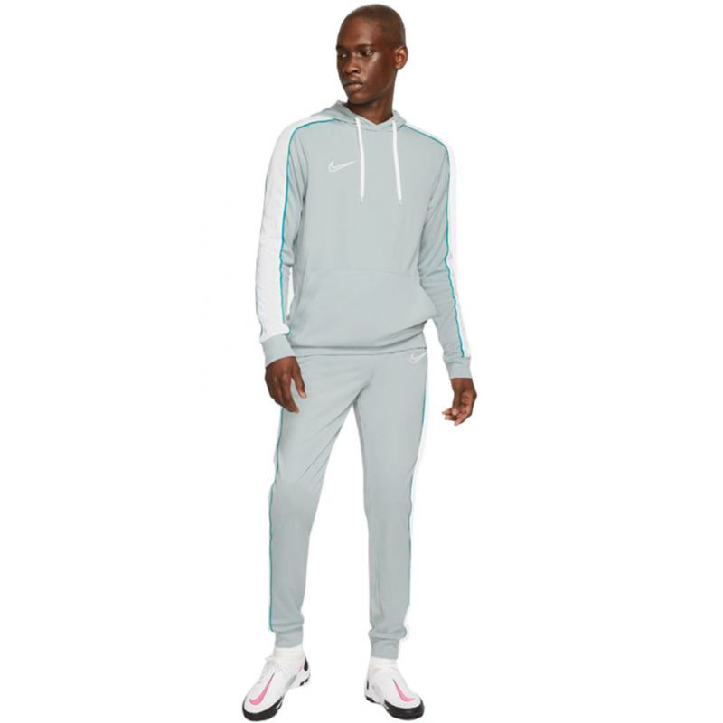 Pánská obuv NK Df Academy Trk Kp Fp Jb M CZ0971 019 - Nike M (obrázek 7)
