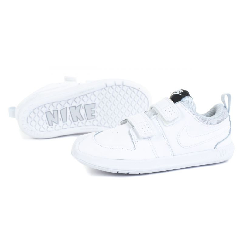 Detské topánky Nike Pico 5 (TDV) Jr AR4162-100 22