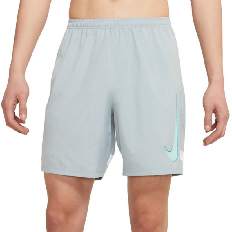 Pánské kraťasy NK Df Academy Shrt Wp Gx M CV1467 019 - Nike M