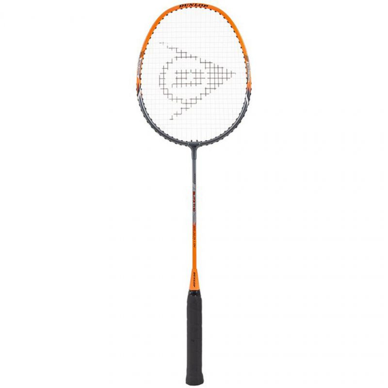Badmintonová raketa Dunlop Blitz TI 10 10282759 NEPLATÍ