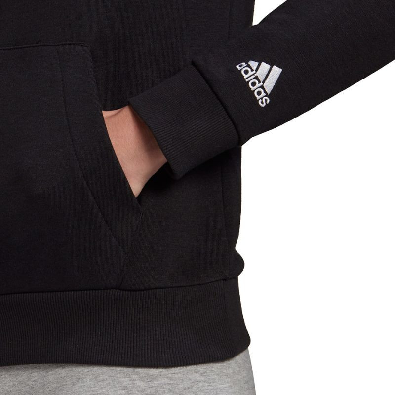 Mikina adidas Essentials Hoodie W GL0635 L (obrázek 12)