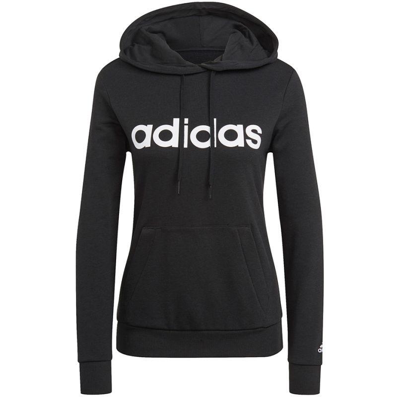 Mikina adidas Essentials Hoodie W GL0635 L (obrázek 5)
