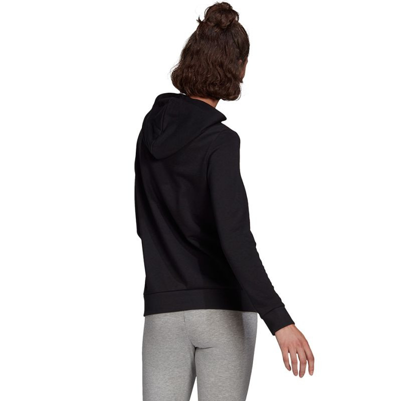 Mikina adidas Essentials Hoodie W GL0635 L (obrázek 10)