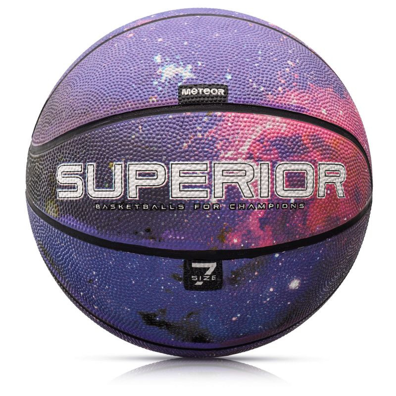 Meteor Superior Universe basketbal univerzita