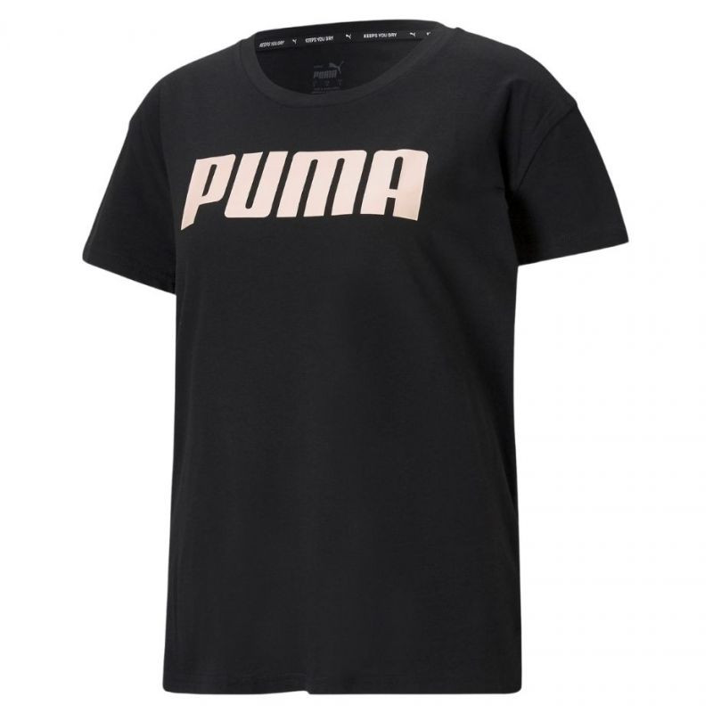 Dámské tričko s logem RTG W 586454 56 - Puma M