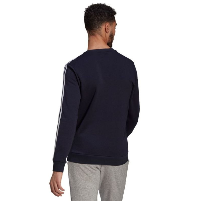 Adidas Essentials Sweatshirt M GK9111 pánské m (obrázek 14)