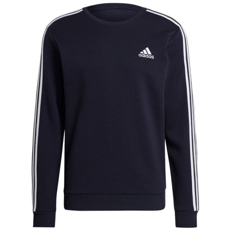 Adidas Essentials Sweatshirt M GK9111 pánské m (obrázek 8)