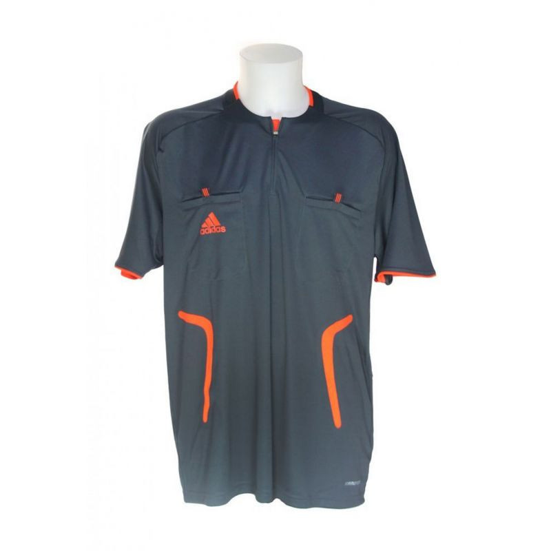 Pánské rozhodcovské tričko M 632146 - Adidas M (178 cm)