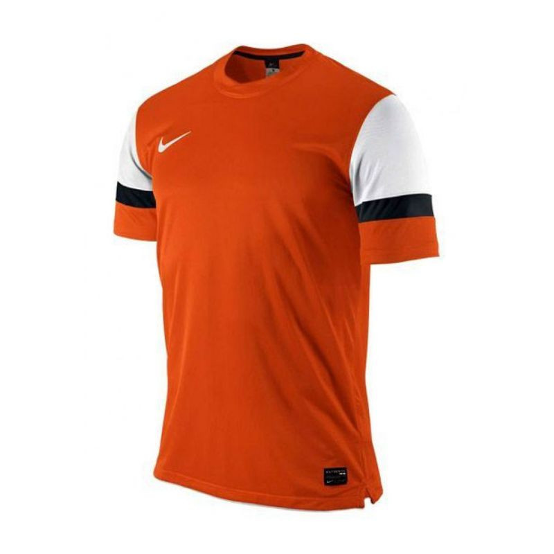 Pánské fotbalové tričko M S (173 cm) model 16055802 - NIKE