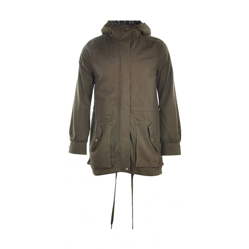 Dámska bunda adidas Originals Cas Parka G76803 38