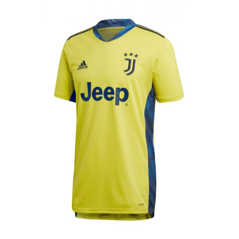 Pánské brankářské tričko Juventus Turín M FI5004 - Adidas M (178 cm)