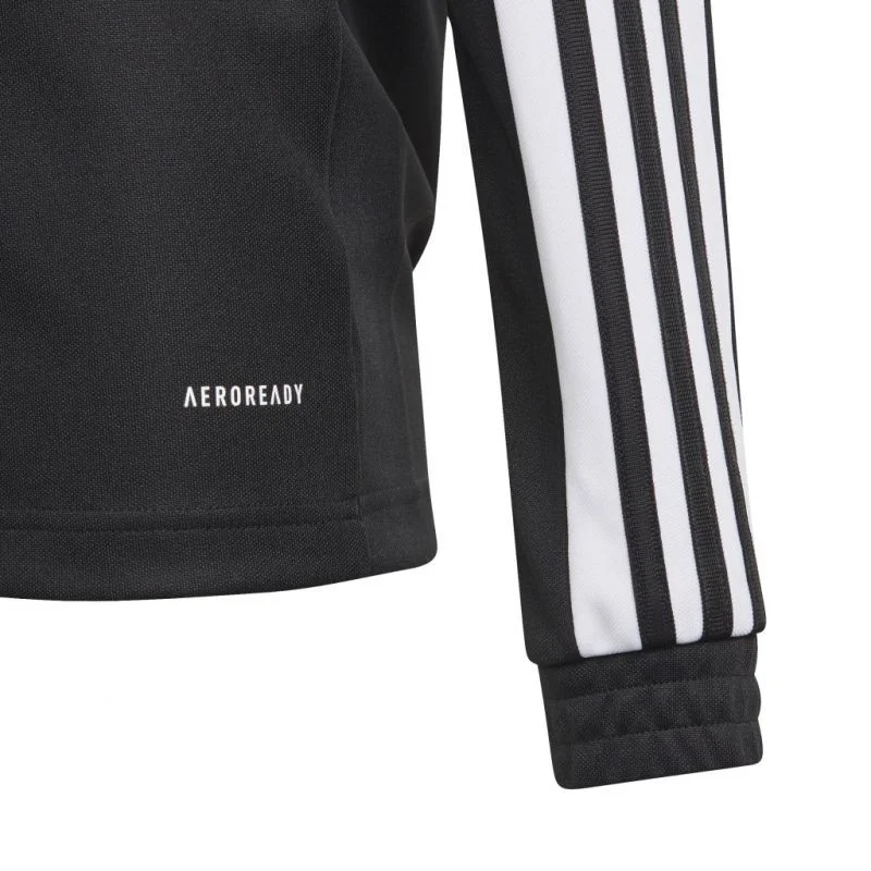 Mladistvá mikina Squadra 21 GK9561 - Adidas 140 (obrázek 5)