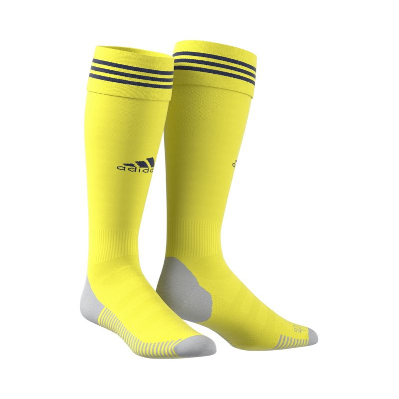 Unisex futbalové ponožky Adidas Adisock 18 DJ2562 3 40-42