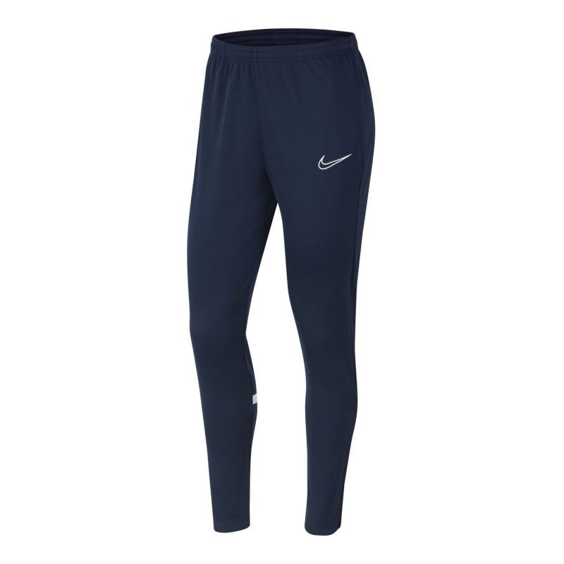 Dámské tréninkové kalhoty Academy 21 W CV2665-451 - Nike M (168 cm)