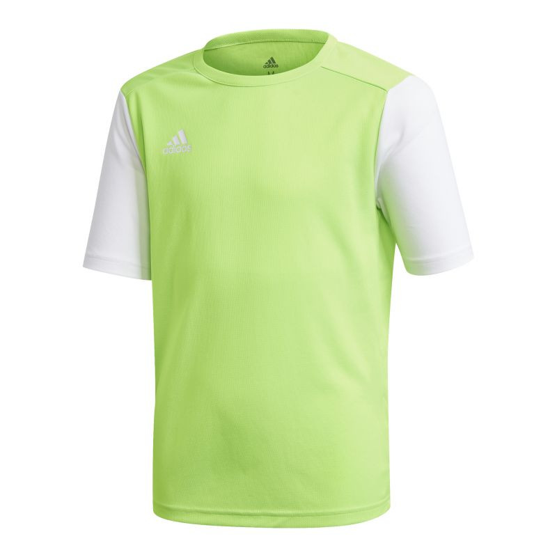 Dětské tréninkové tričko Estro 19 Jr GH1663 - Adidas 116