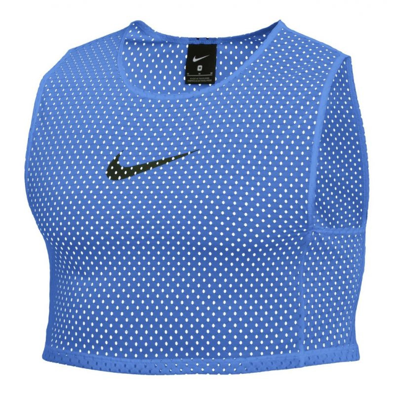 Pánské tréninkové tričko Distinctive Dri-FIT Park M CW3845-406 3-pack - Nike L (183 cm)