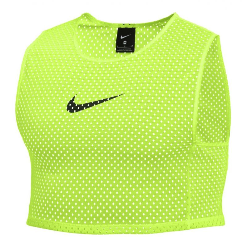 Pánské tričko Distinctive Dri-FIT Park M CW3845-702 3-pack - Nike S (173 cm)