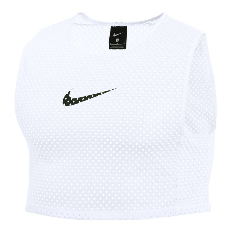 Pánské tričko Distinctive Dri-FIT Park M CW3845-100 3-pack - Nike L (183 cm)
